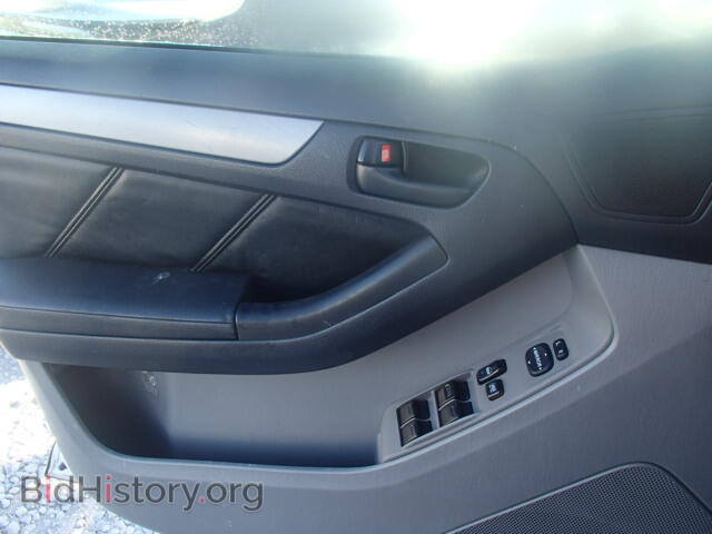2004 TOYOTA 4RUNNER - VIN: JTEZU14R748021067 - Фото 10