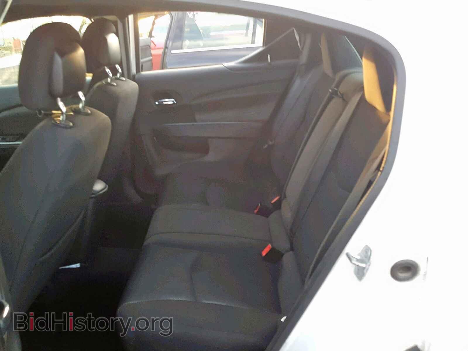 2013 DODGE AVENGER - VIN: 1C3CDZCB0DN680336 - Photo 6