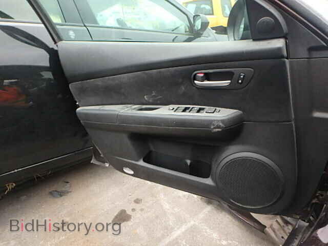 2010 MAZDA 6 - VIN: 1YVHZ8BH2A5M52587 - Фото 9