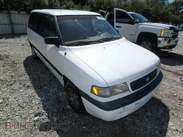 Фотография JM3LV522XT0806255 - MAZDA MPV 1996