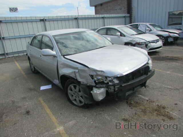 Photo 4T1BK36B57U222674 - TOYOTA AVALON 2007