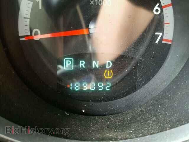 2007 DODGE NITRO - VIN: 1D8GT58KX7W599135 - Фото 8