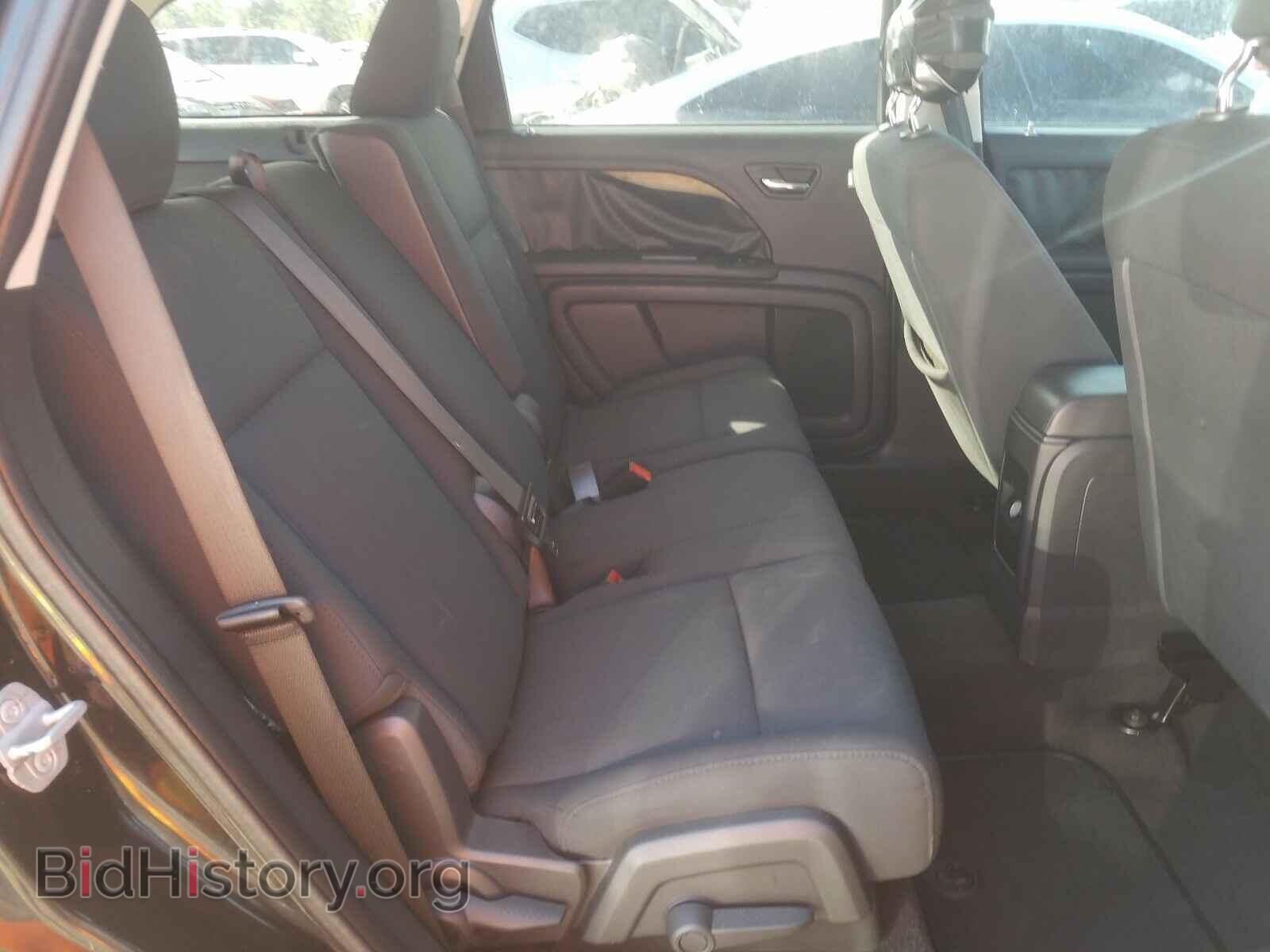 2010 DODGE JOURNEY - VIN: 3D4PG4FB8AT116810 - Фото 6