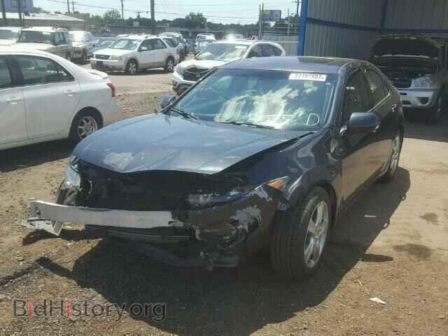 2013 ACURA TSX - VIN: JH4CU2F42DC010393 - Фото 2
