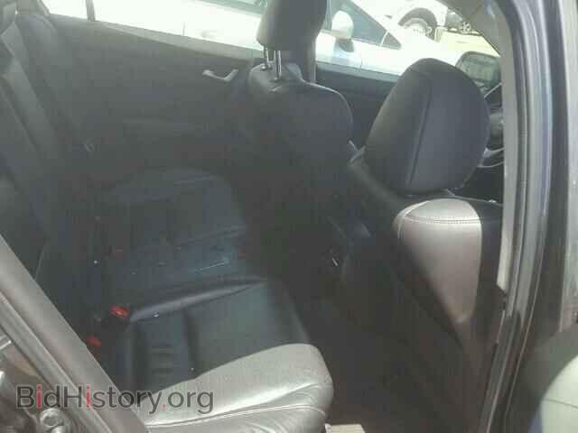 2013 ACURA TSX - VIN: JH4CU2F42DC010393 - Фото 6