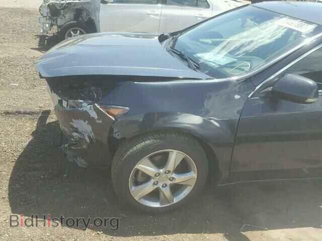 2013 ACURA TSX - VIN: JH4CU2F42DC010393 - Фото 9