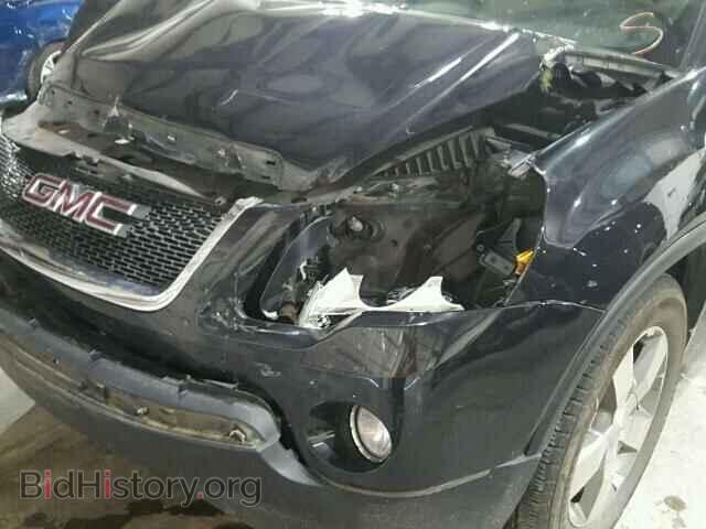 2012 GMC ACADIA - VIN: 1GKKRRED3CJ344066 - Фото 10