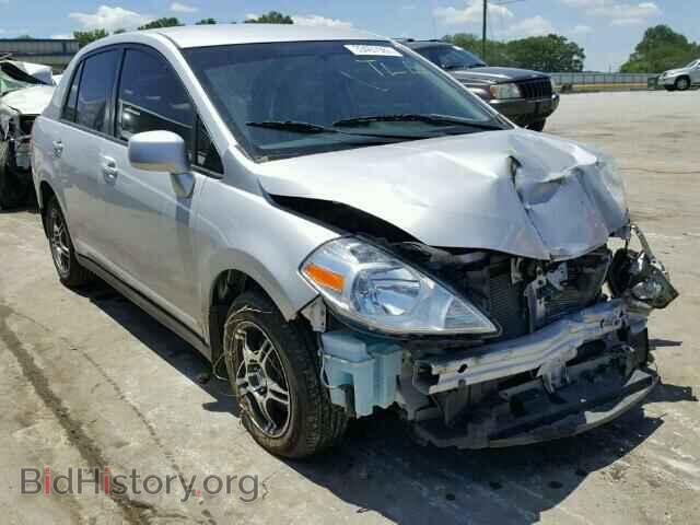 Photo 3N1BC1AP6BL469197 - NISSAN VERSA 2011