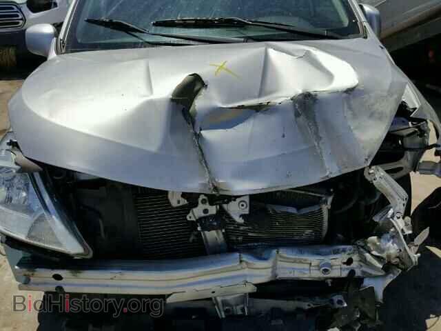 2011 NISSAN VERSA - VIN: 3N1BC1AP6BL469197 - Photo 7