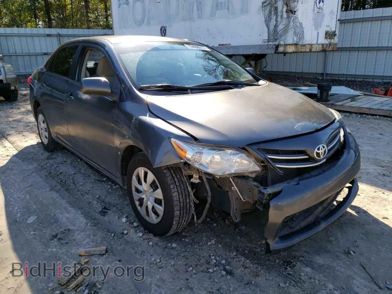 Фотография 5YFBU4EE9DP097428 - TOYOTA COROLLA 2013