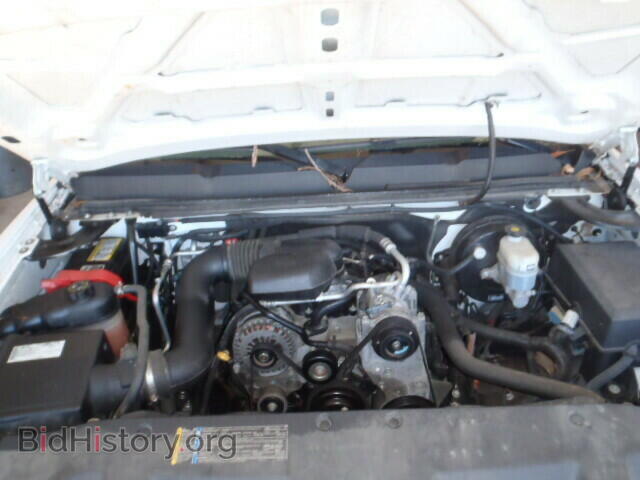 2009 CHEVROLET SILVERADO - VIN: 1GCEC14X29Z128890 - Фото 7