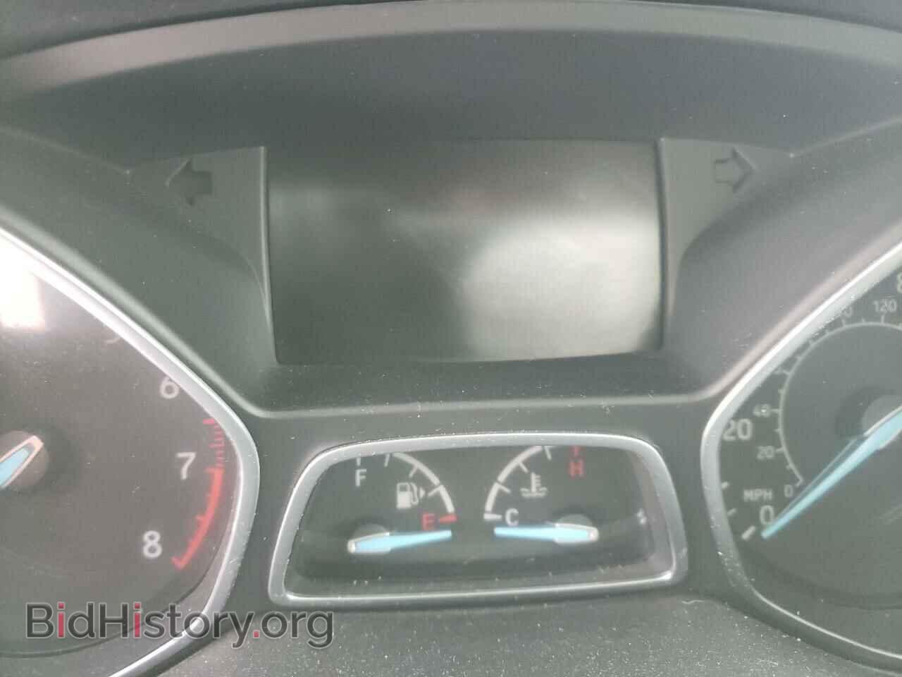2017 FORD ESCAPE - VIN: 1FMCU0F79HUB03763 - Фото 8