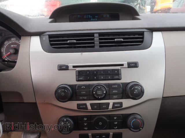 2009 FORD FOCUS - VIN: 1FAHP34N09W173670 - Photo 9