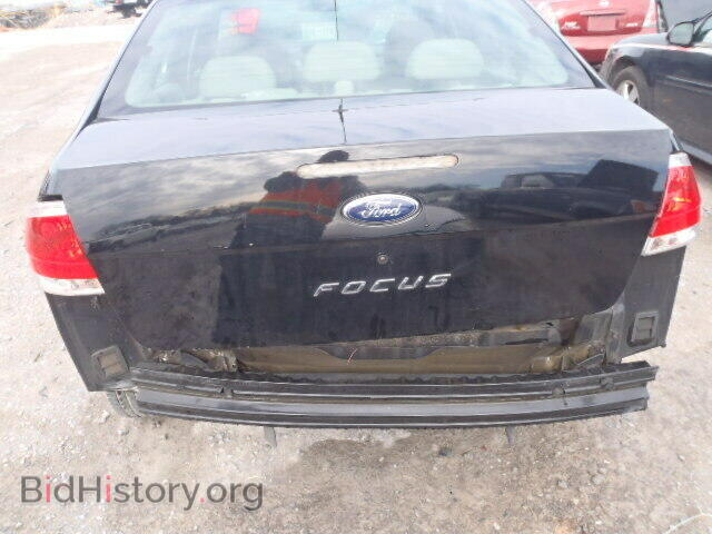 2009 FORD FOCUS - VIN: 1FAHP34N09W173670 - Photo 10