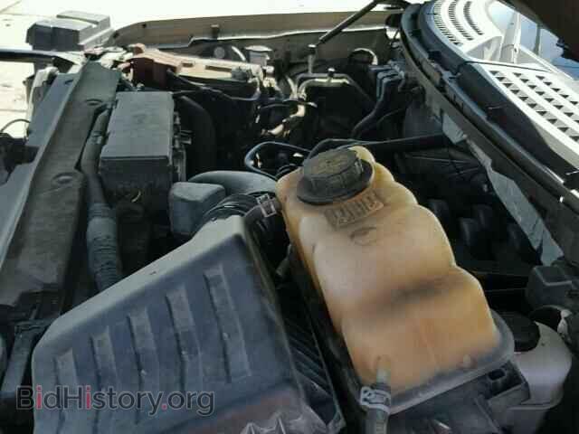 2011 FORD F150 - VIN: 1FTFW1EF7BFA20029 - Фото 7