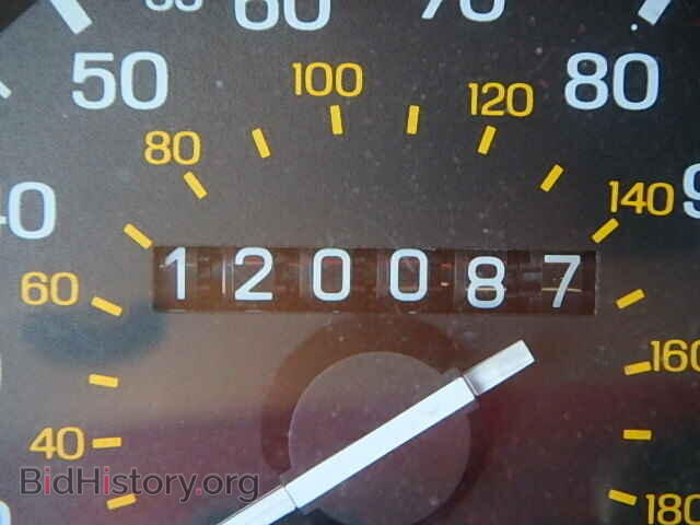 1993 FORD TBIRD - VIN: 1FAPP6243PH148738 - Фото 8