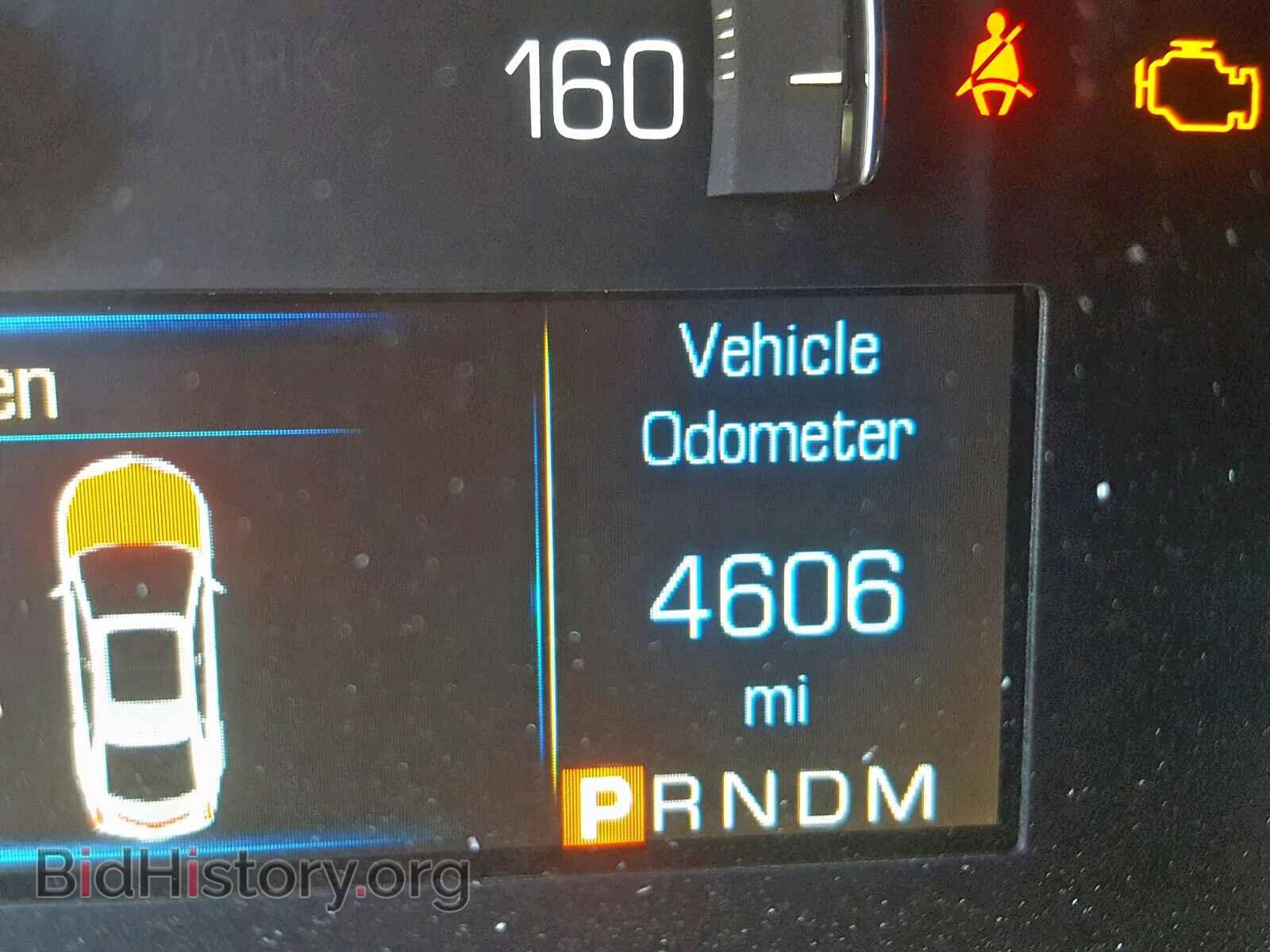 2017 CADILLAC XTS - VIN: 2G61M5S3XH9177351 - Фото 8