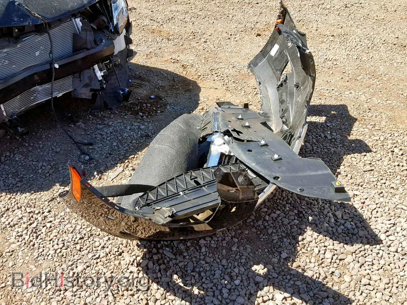 2017 CADILLAC XTS - VIN: 2G61M5S3XH9177351 - Фото 9