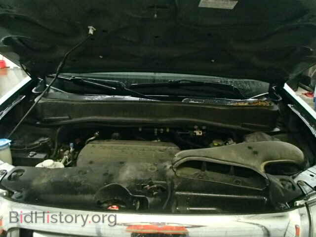 2011 HONDA PILOT - VIN: 5FNYF4H45BB036934 - Фото 7