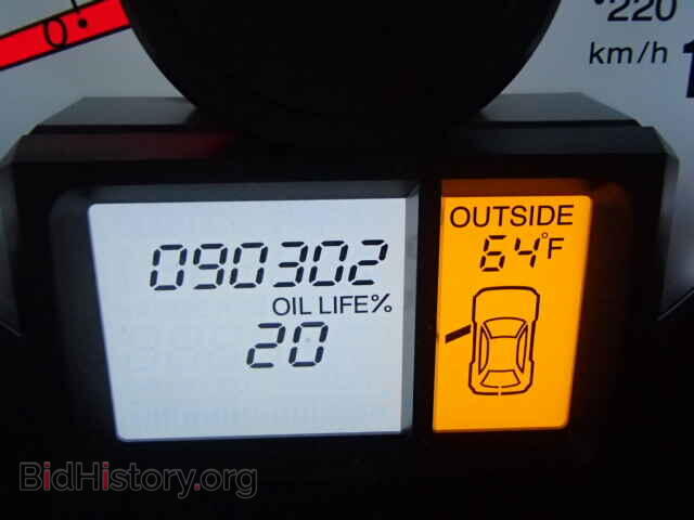 2011 HONDA PILOT - VIN: 5FNYF4H45BB036934 - Фото 8