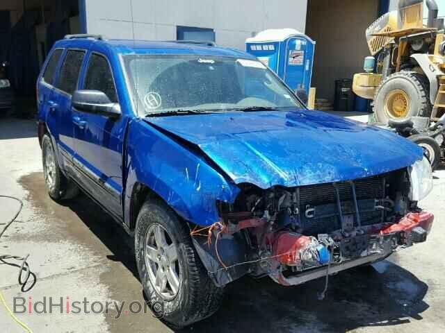 Фотография 1J4GS48K65C612581 - JEEP CHEROKEE 2005