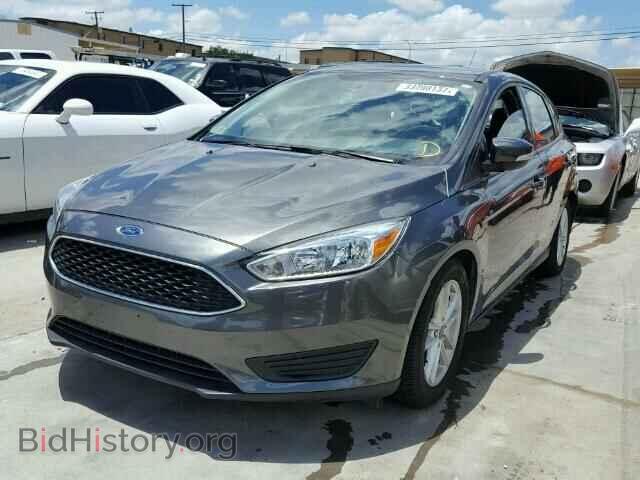 2016 FORD FOCUS - VIN: 1FADP3K22GL294383 - Photo 2
