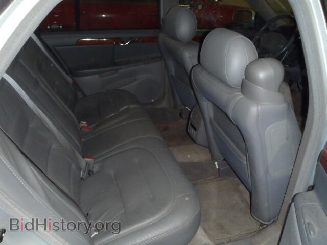 2003 CADILLAC DEVILLE - VIN: 1G6KD54Y73U155414 - Фото 6