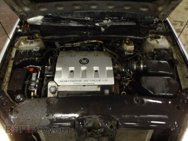 2003 CADILLAC DEVILLE - VIN: 1G6KD54Y73U155414 - Фото 7