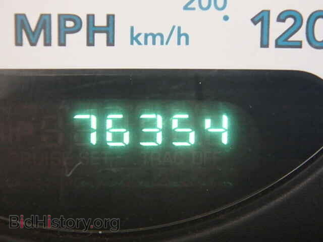 2007 DODGE CARAVAN - VIN: 1D4GP24R57B256005 - Фото 8