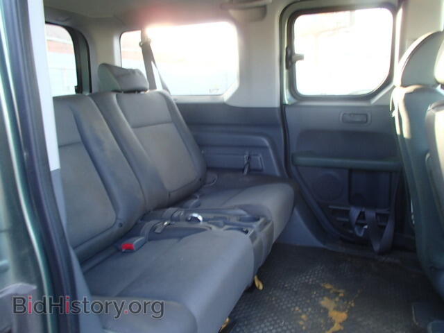 2003 HONDA ELEMENT - VIN: 5J6YH18563L021546 - Photo 6