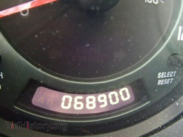 2003 HONDA ELEMENT - VIN: 5J6YH18563L021546 - Photo 8