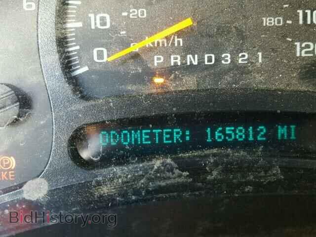 2006 CHEVROLET SILVERADO - VIN: 3GCEC14X06G159387 - Фото 8