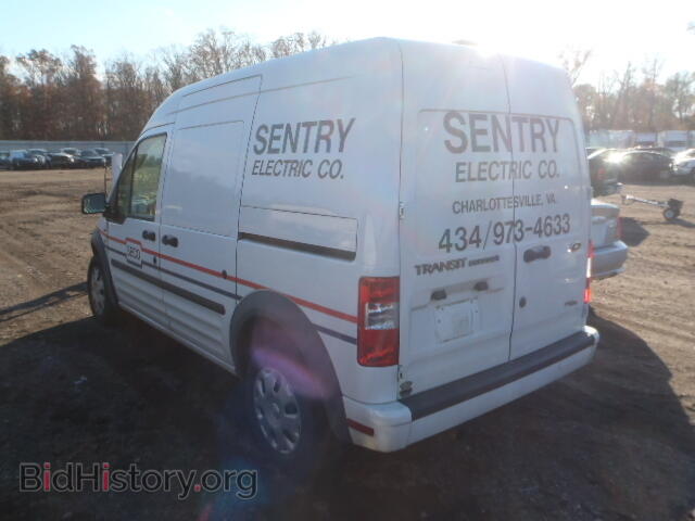 2013 FORD TRANSIT CO - VIN: NM0LS7BN9DT153826 - Фото 3