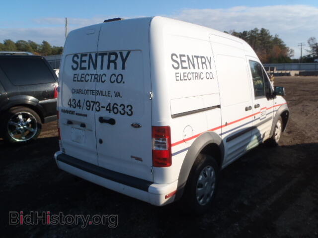 2013 FORD TRANSIT CO - VIN: NM0LS7BN9DT153826 - Фото 4