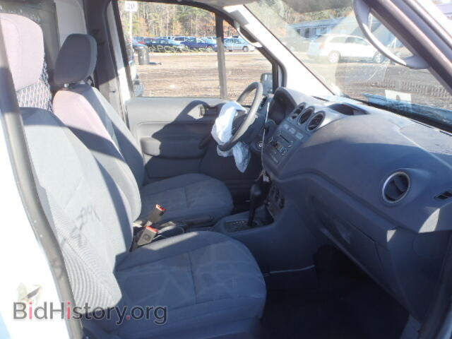 2013 FORD TRANSIT CO - VIN: NM0LS7BN9DT153826 - Фото 5
