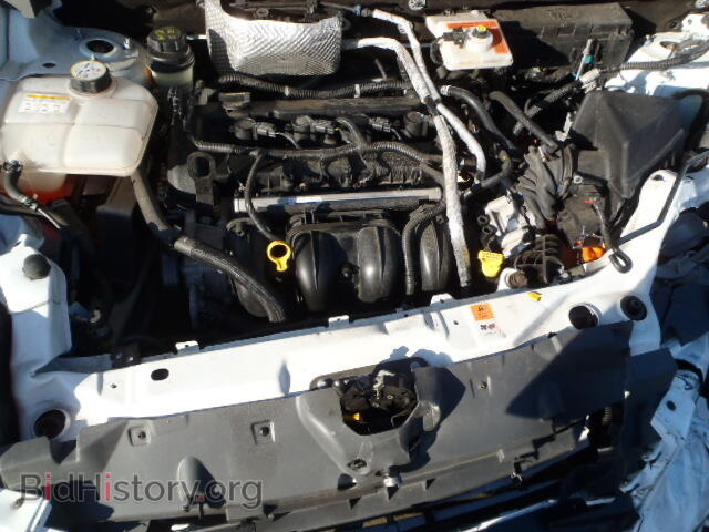 2013 FORD TRANSIT CO - VIN: NM0LS7BN9DT153826 - Фото 7