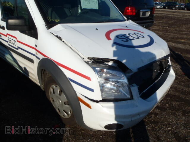 2013 FORD TRANSIT CO - VIN: NM0LS7BN9DT153826 - Фото 10