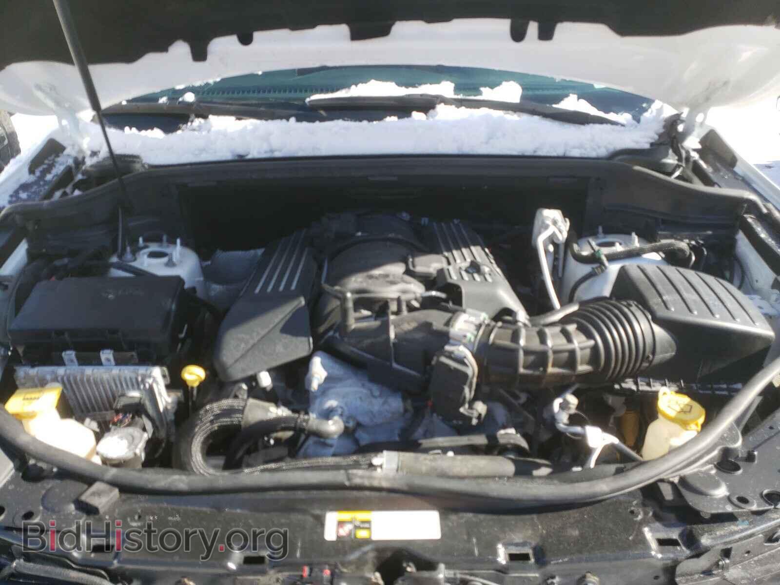 2019 JEEP CHEROKEE - VIN: 1C4RJFDJ5KC027125 - Фото 7