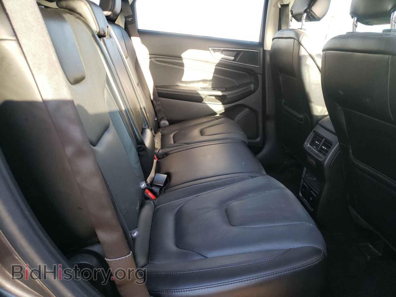 2017 FORD EDGE - VIN: 2FMPK4K9XHBB09664 - Фото 6