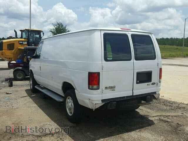 2014 FORD ECONOLINE - VIN: 1FTNE2EW3EDA19688 - Фото 3