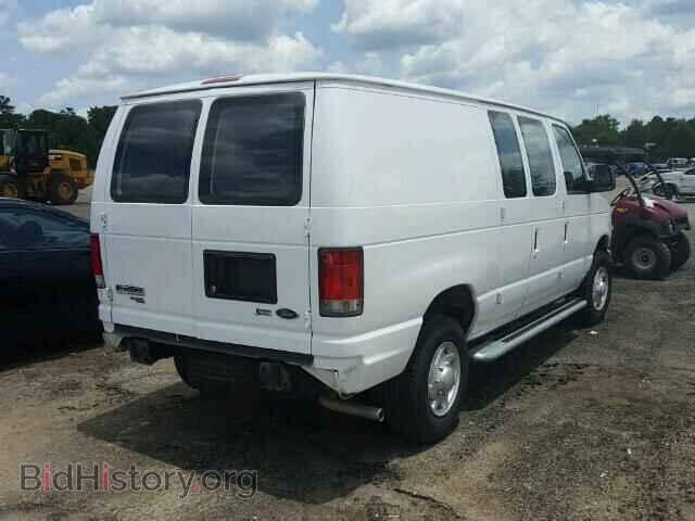 2014 FORD ECONOLINE - VIN: 1FTNE2EW3EDA19688 - Фото 4
