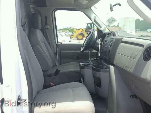 2014 FORD ECONOLINE - VIN: 1FTNE2EW3EDA19688 - Фото 5