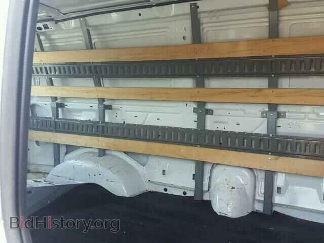 2014 FORD ECONOLINE - VIN: 1FTNE2EW3EDA19688 - Фото 6