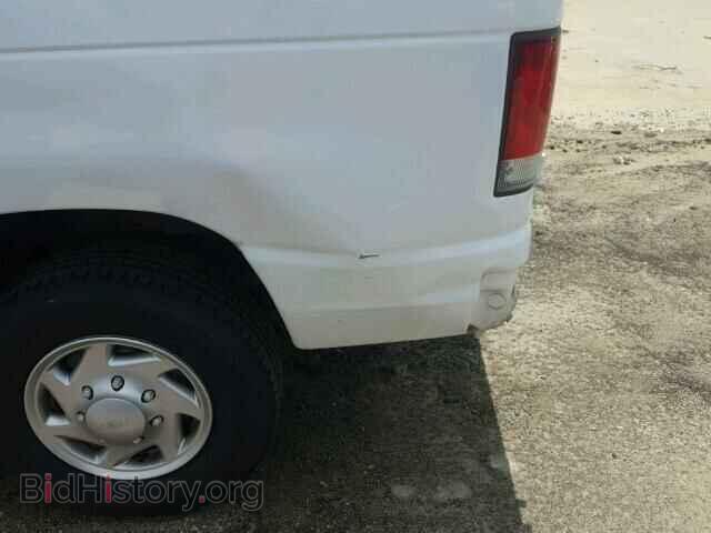 2014 FORD ECONOLINE - VIN: 1FTNE2EW3EDA19688 - Фото 9