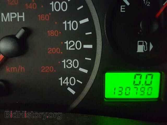 2007 FORD FOCUS - VIN: 1FAFP34N97W255255 - Фото 8