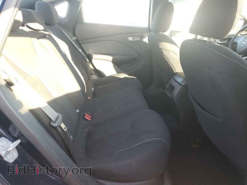 2013 Dodge DART (VIN 1C3CDFBA8DD200685) — фото 6 из 10