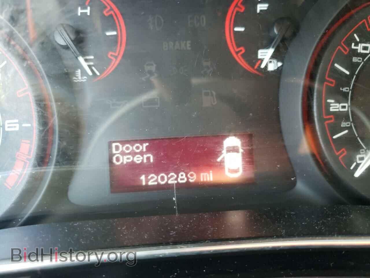 2013 DODGE DART - VIN: 1C3CDFBA8DD200685 - Фото 8