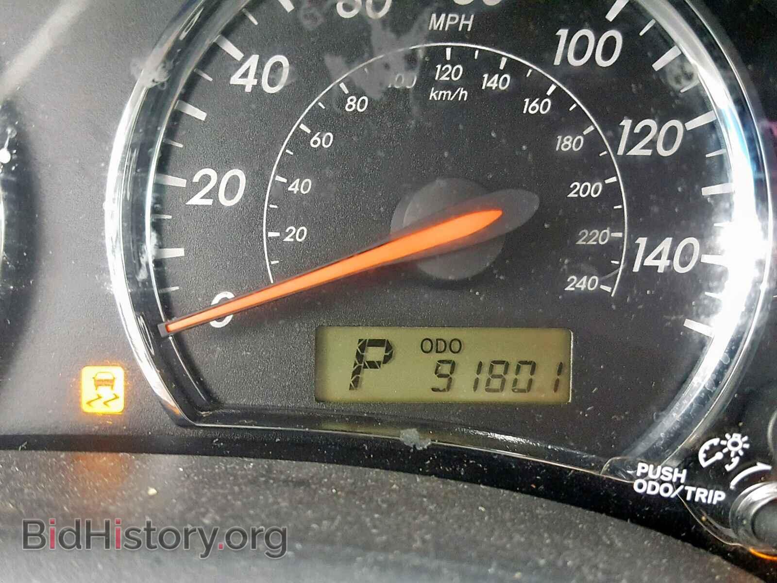 2013 TOYOTA COROLLA BA - VIN: 2T1BU4EE0DC925947 - Фото 8