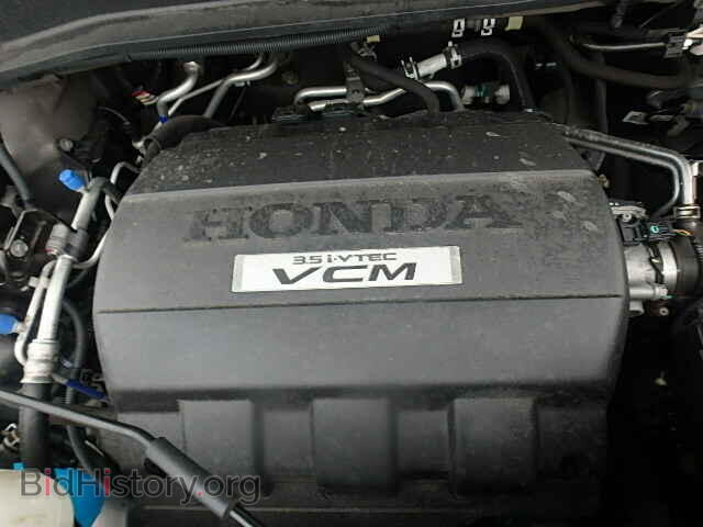 2009 HONDA PILOT - VIN: 5FNYF48479B024245 - Фото 7