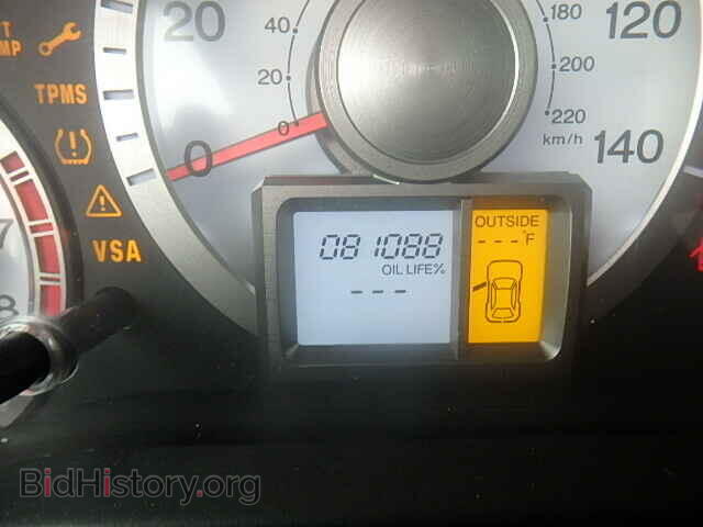 2009 HONDA PILOT - VIN: 5FNYF48479B024245 - Фото 8